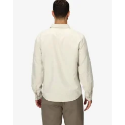 Marmot AirExchange UPF 40 LS Shirt - Chemise homme