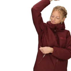 Marmot Minimalist Pertex 3-in-1 Jacket - Veste 3 en 1 femme