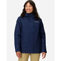 Marmot Wm's Ramble Component Jacket - Veste 3 en 1 femme