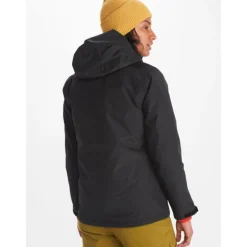 Marmot Wm's Ramble Component Jacket - Veste 3 en 1 femme