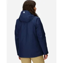 Marmot Wm's Ramble Component Jacket - Veste 3 en 1 femme