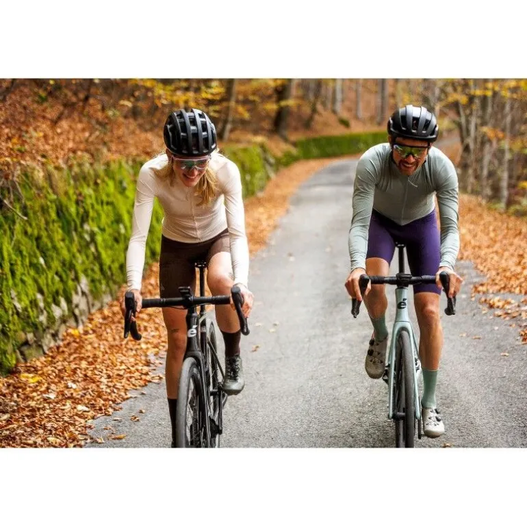 7mesh Atlas Jersey LS - Maillot vélo homme