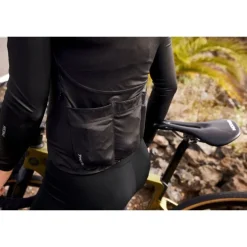 7mesh Atlas Jersey LS - Maillot vélo homme