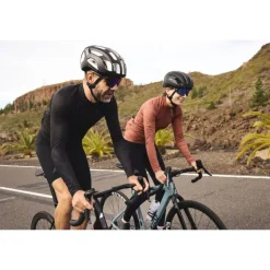 7mesh Atlas Jersey LS - Maillot vélo homme