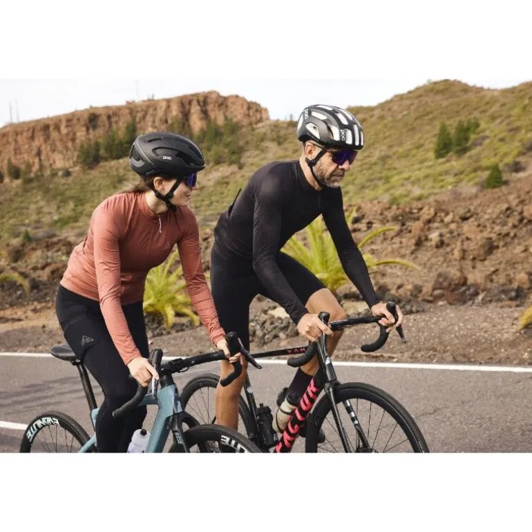 7mesh Atlas Jersey LS - Maillot vélo homme