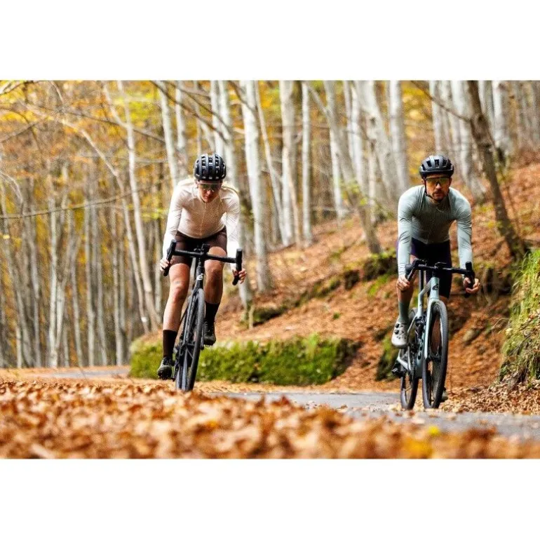 7mesh Atlas Jersey LS - Maillot vélo homme