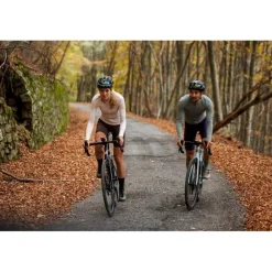7mesh Atlas Jersey LS - Maillot vélo homme
