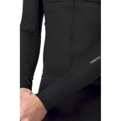 7mesh Atlas Jersey LS - Maillot vélo homme