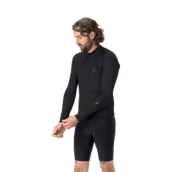 7mesh Atlas Jersey LS - Maillot vélo homme