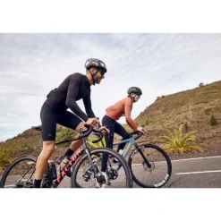 7mesh Atlas Jersey LS - Maillot vélo homme