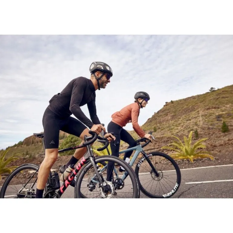 7mesh Atlas Jersey LS - Maillot vélo homme