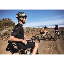 7mesh Atlas Jersey SS - Maillot vélo homme