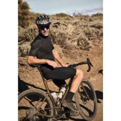 7mesh Atlas Jersey SS - Maillot vélo homme