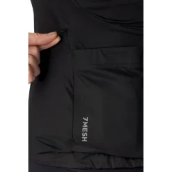 7mesh Atlas Jersey SS - Maillot vélo femme