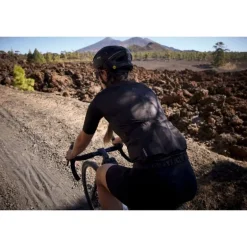 7mesh Atlas Jersey SS - Maillot vélo femme
