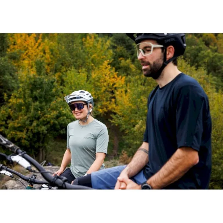 7mesh Atlas Shirt SS - Maillot vélo femme