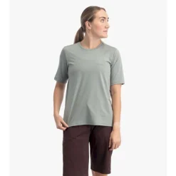 7mesh Atlas Shirt SS - Maillot vélo femme