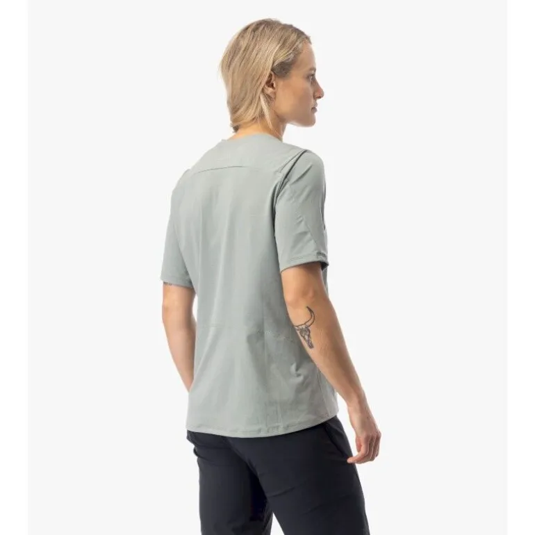 7mesh Atlas Shirt SS - Maillot vélo femme