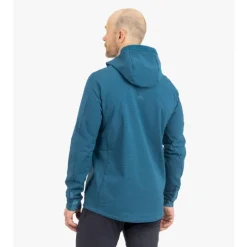 7mesh Chilco Anorak - Polaire homme