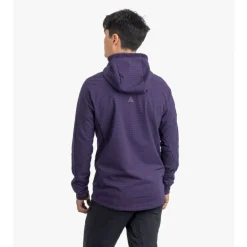 7mesh Chilco Anorak - Polaire homme