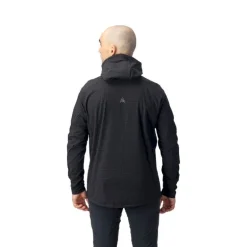 7mesh Chilco Anorak - Polaire homme