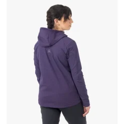 7mesh Chilco Anorak - Polaire femme
