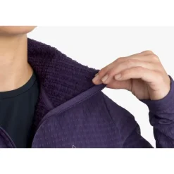 7mesh Chilco Anorak - Polaire femme