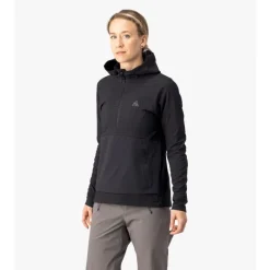7mesh Chilco Anorak - Polaire femme