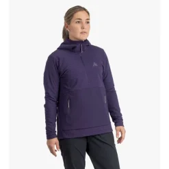 7mesh Chilco Anorak - Polaire femme