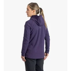 7mesh Chilco Anorak - Polaire femme