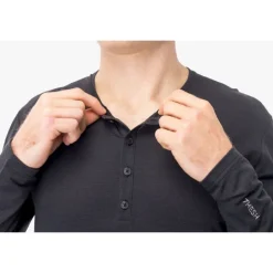 7mesh Desperado Merino Shirt LS - Maillot vélo homme