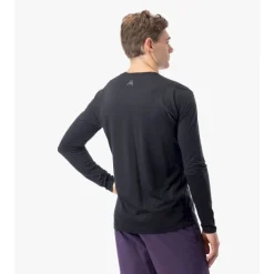 7mesh Desperado Merino Shirt LS - Maillot vélo homme
