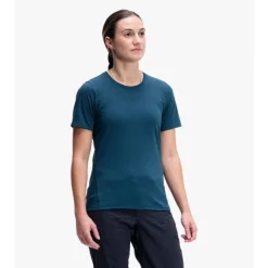 7mesh Desperado Merino Shirt SS - Maillot vélo femme