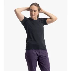 7mesh Desperado Merino Shirt SS - Maillot vélo femme