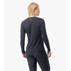 7mesh Desperado Merino Shirt LS - Maillot vélo femme