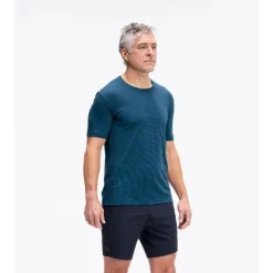 7mesh Desperado Merino Shirt SS - Maillot vélo homme