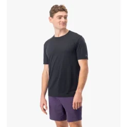 7mesh Desperado Merino Shirt SS - Maillot vélo homme