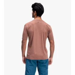 7mesh Desperado Merino Shirt SS - Maillot vélo homme