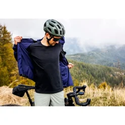 7mesh Desperado Merino Shirt SS - Maillot vélo homme