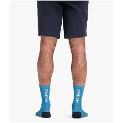 7mesh Fading Light Sock - 7.5