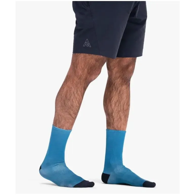 7mesh Fading Light Sock - 7.5