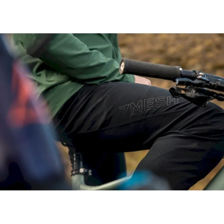 7mesh Grit Pant - Pantalon VTT homme