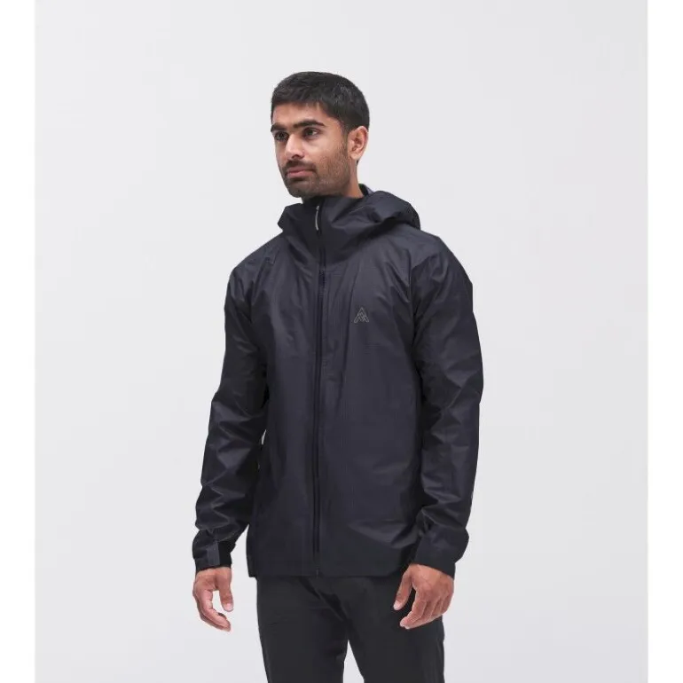 7mesh Guardian Air Jacket - Veste imperméable homme