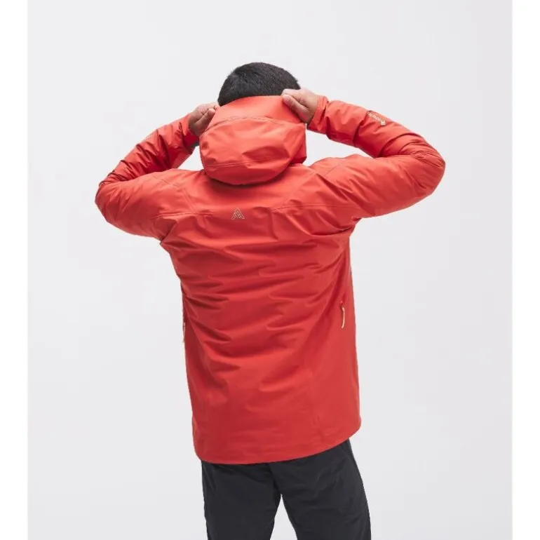 7mesh Guardian Apex Jacket - Veste imperméable homme