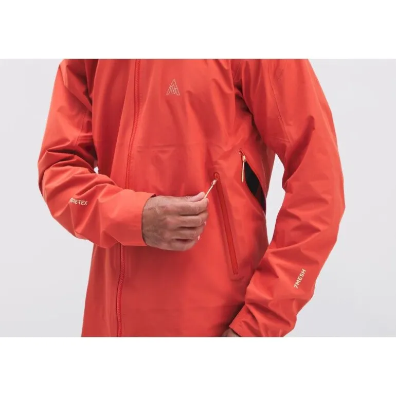 7mesh Guardian Apex Jacket - Veste imperméable homme