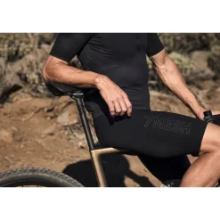 7mesh RK2 Bib Short - Cuissard vélo homme