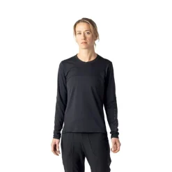 7mesh Roam Shirt LS - Maillot VTT femme