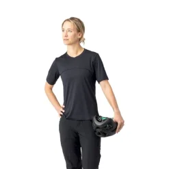 7mesh Roam Shirt SS - Maillot VTT femme