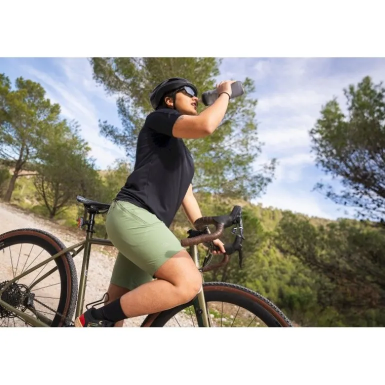 7mesh Roam Shirt SS - Maillot VTT femme