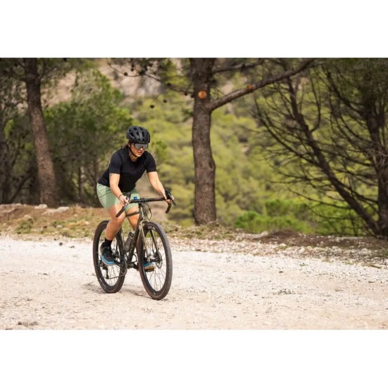 7mesh Roam Shirt SS - Maillot VTT femme